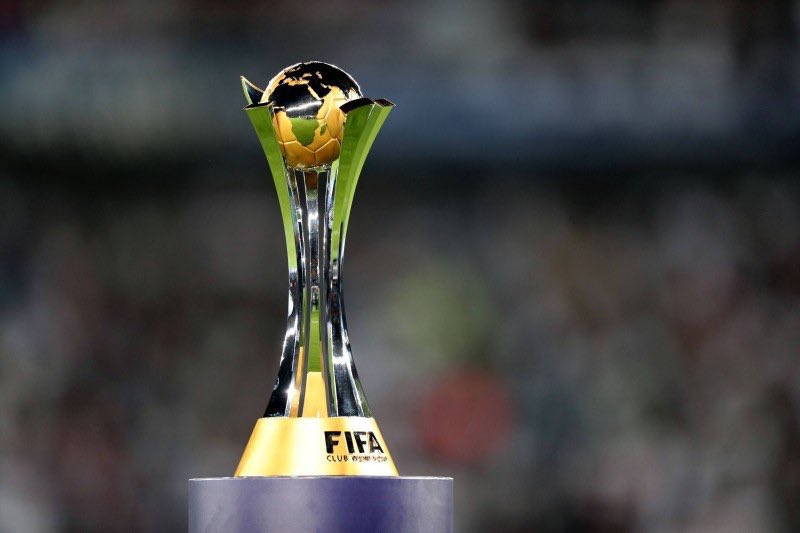 FIFA Club World Cup to be Held in Qatar in February 2021