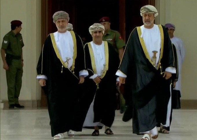 وزير التراث وزير التراث